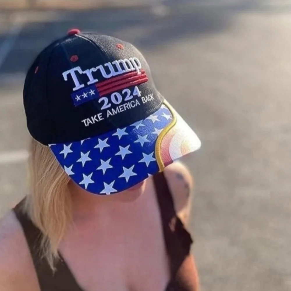 Trump 2024 